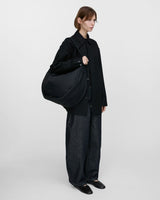 Curve Half Moon Crossbody Bag - Small