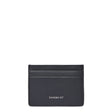 Sandqvist Fred Card Holder Black