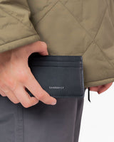 Fred Card Holder