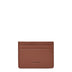 Sandqvist Fred Card Holder Brown