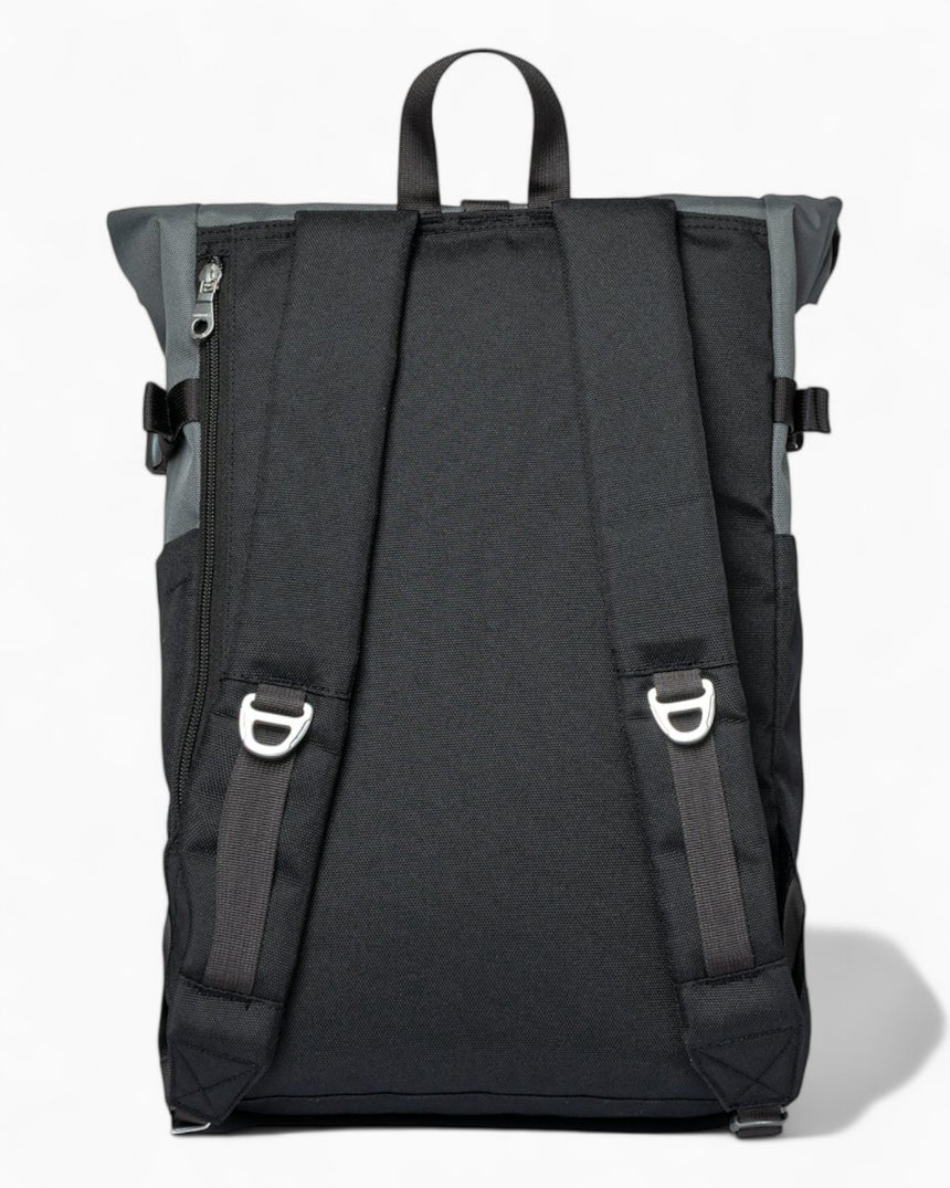 Icon Rolltop Backpack M