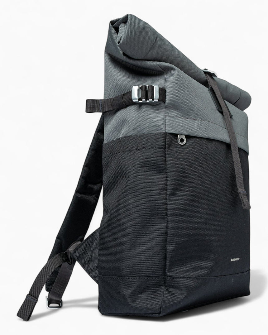 Icon Rolltop Backpack M