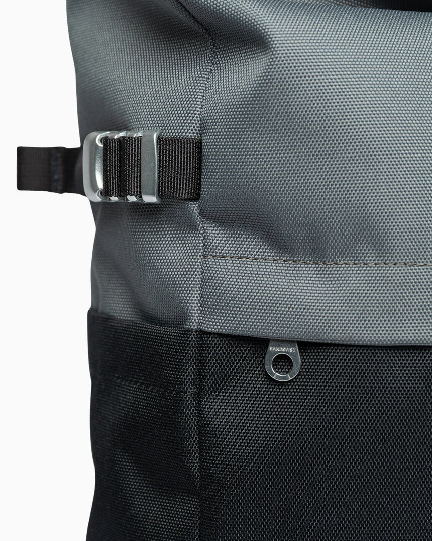 Icon Rolltop Backpack M