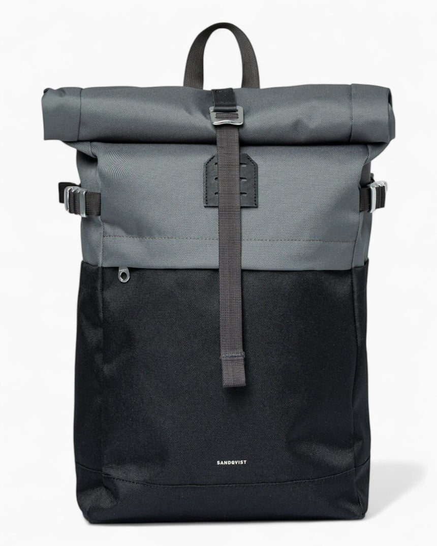 Icon Rolltop Backpack M