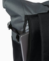 Icon Rolltop Backpack M