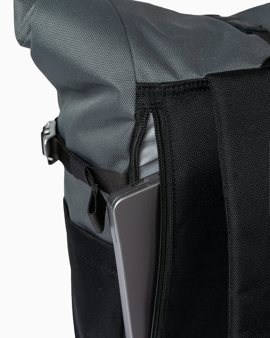 Icon Rolltop Backpack M