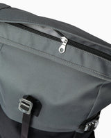 Icon Rolltop Backpack M