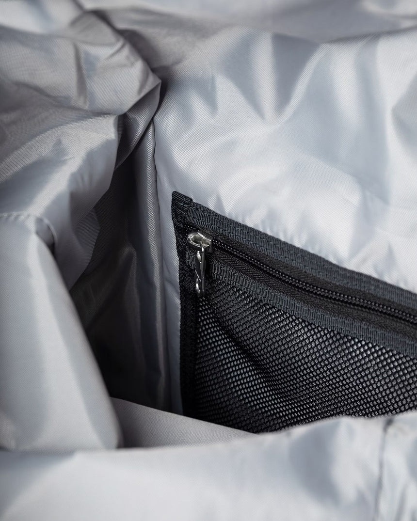 Icon Rolltop Backpack M