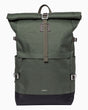 Sandqvist Icon Rolltop Sırt Çantası L