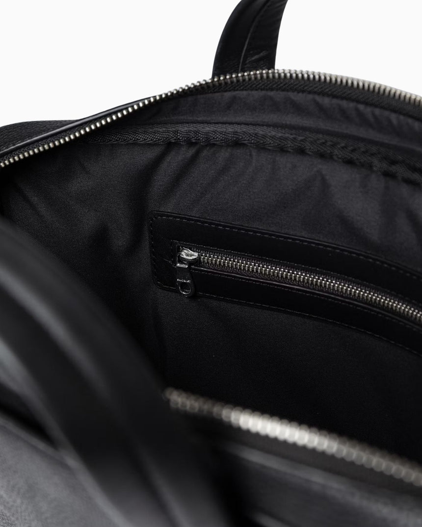 Leather Briefcase