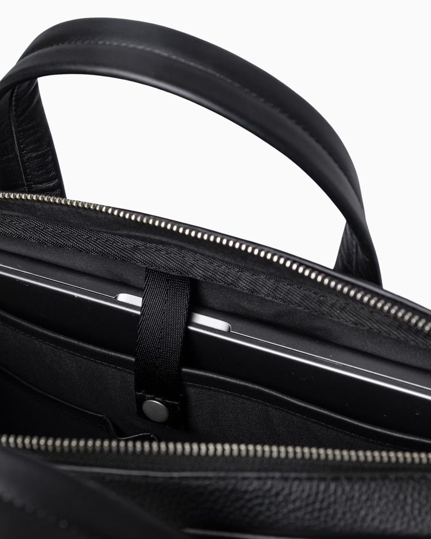Leather Briefcase