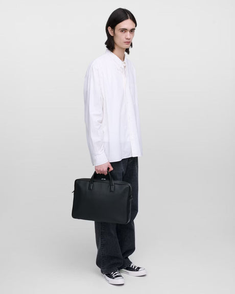 Leather Briefcase