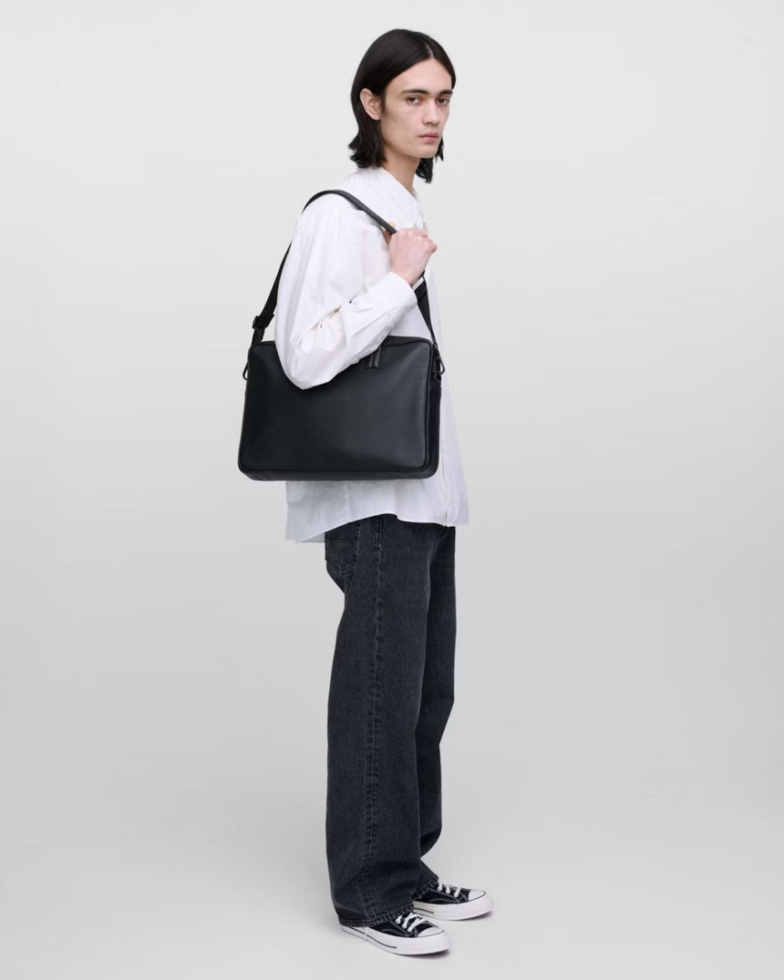 Leather Briefcase
