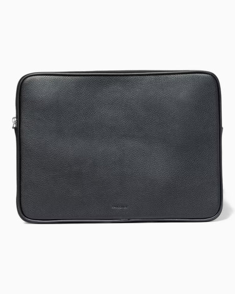 Leather Laptop Case 14”