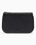 Leather Zip Wallet