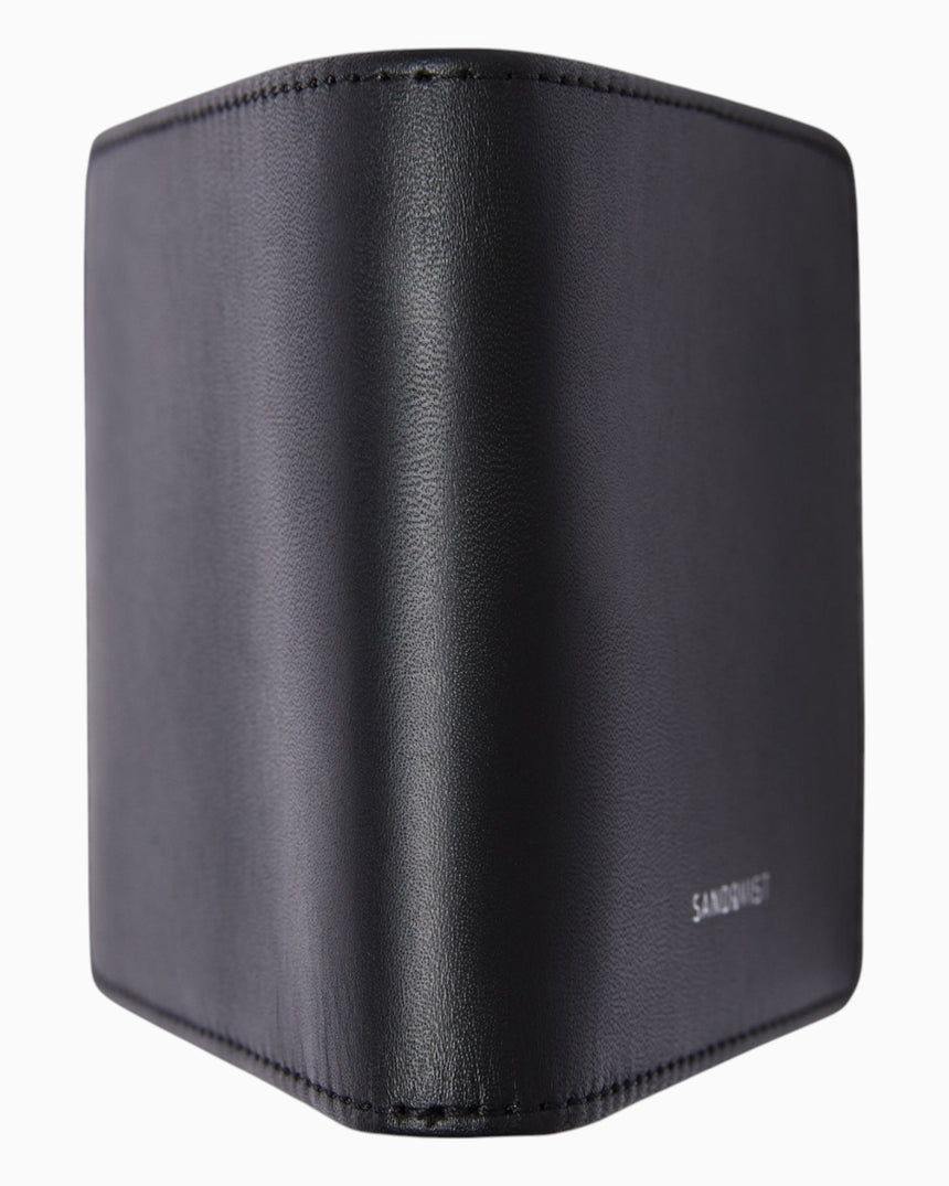 Manfred Wallet