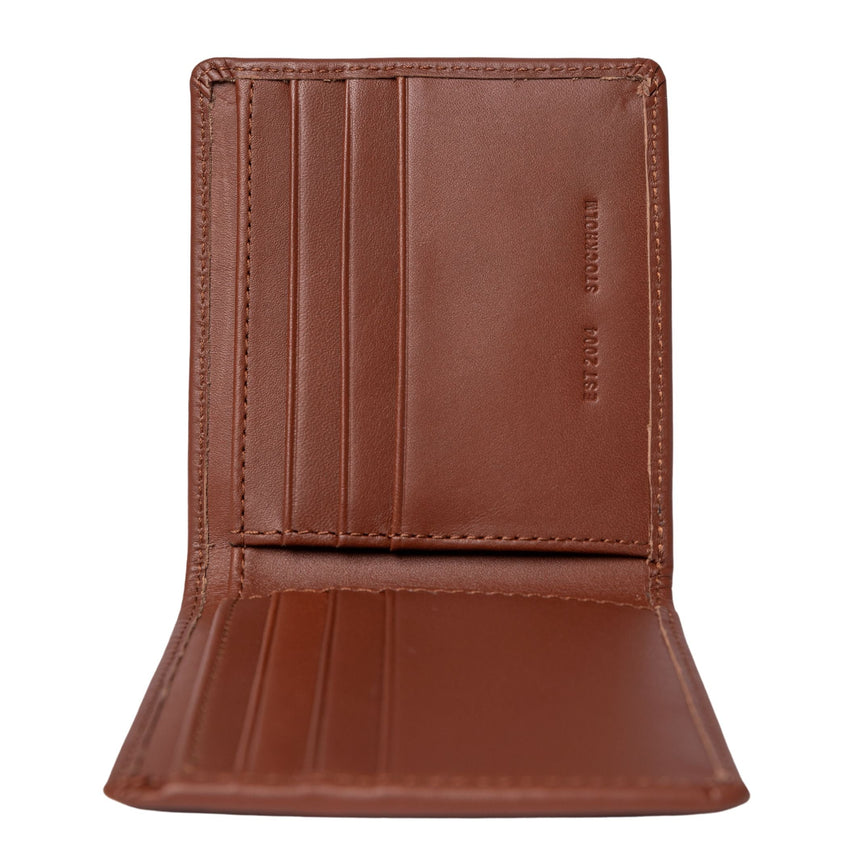 Sandqvist Manfred Purse Brown