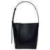 Medium Tote Plissé Leather Women's Bag