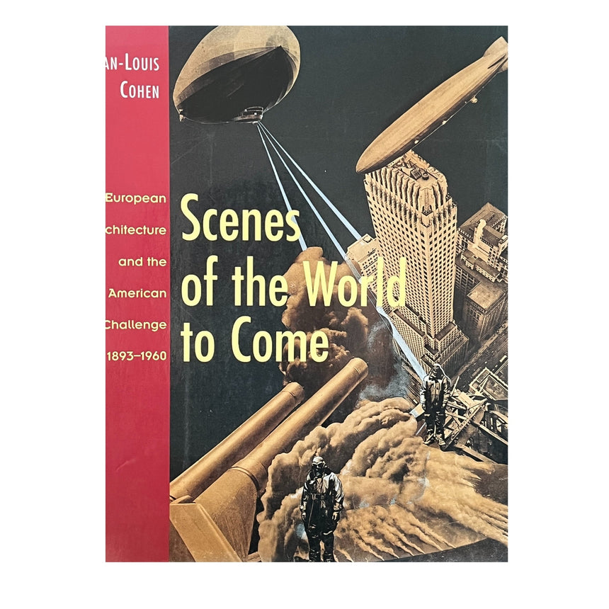 Scenes of the World to Come