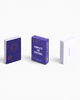 Complete the Sentence Cards