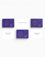 Complete the Sentence Cards