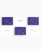 Complete the Sentence Cards