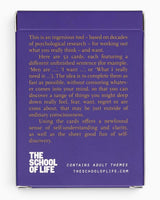 Complete the Sentence Cards