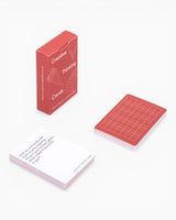 Creative Thinking Cards