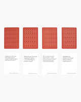 Creative Thinking Cards
