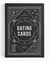 Dating Cards