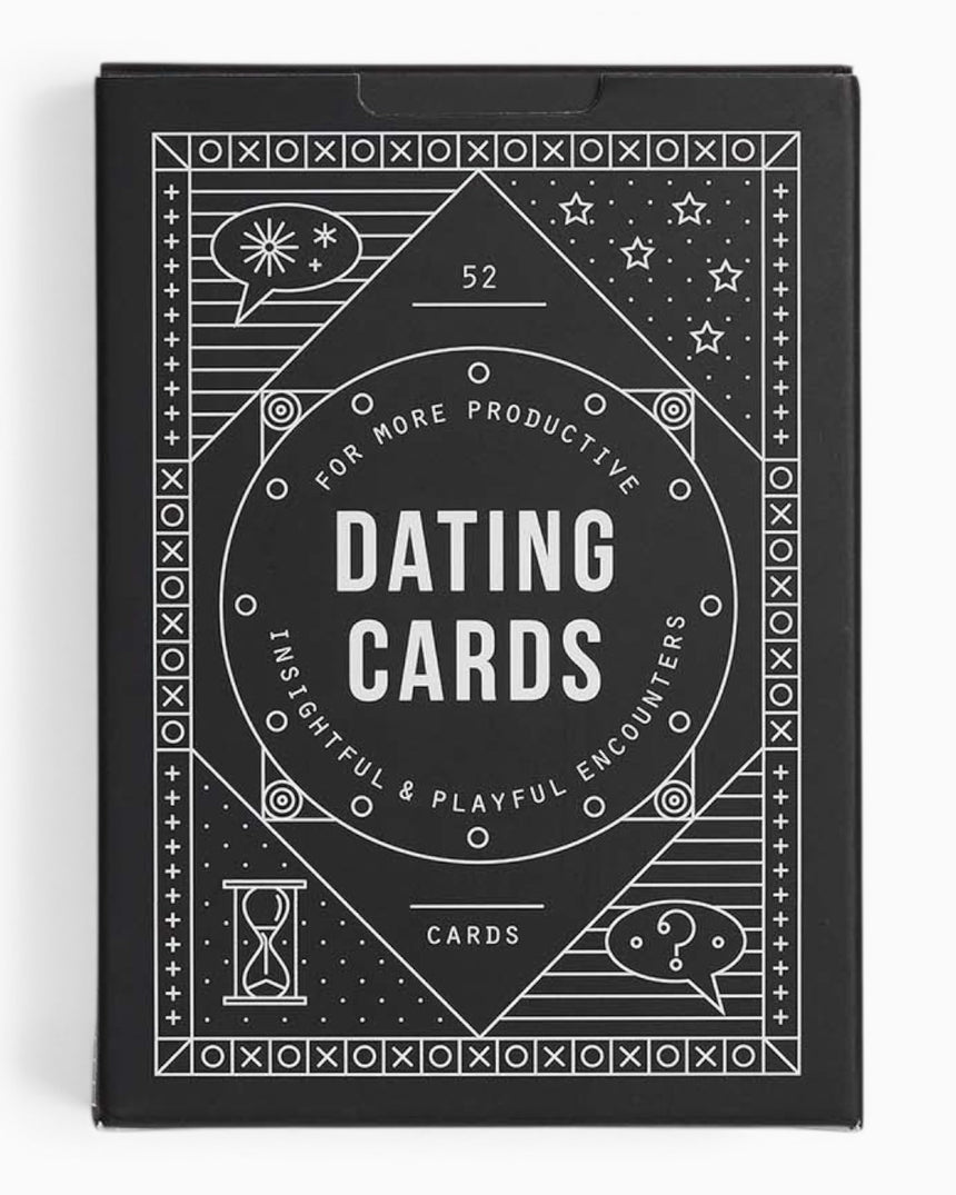 Dating Cards