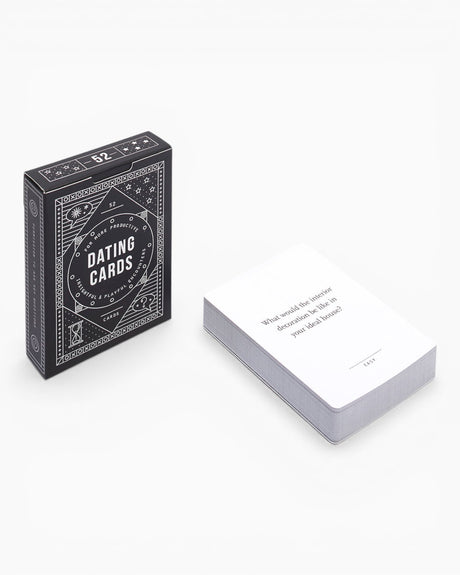Dating Cards