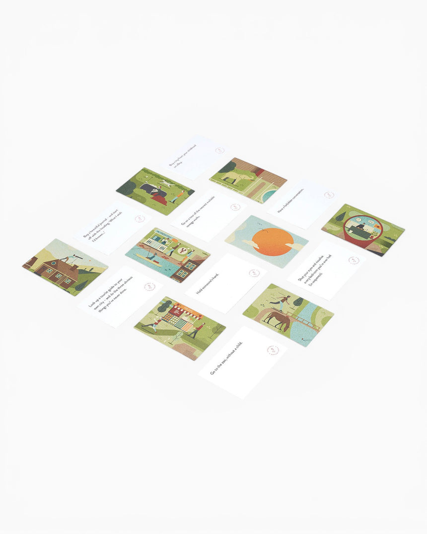 Everyday Adventures Cards