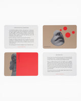 Games for Grown Ups Cards