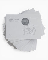 Know Yourself Cards