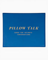 Pillow Talk Cards