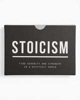 Stoicism Cards