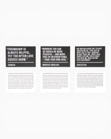 Stoicism Cards