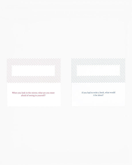 Table Talk Cards
