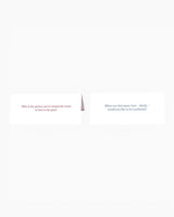 Table Talk Cards