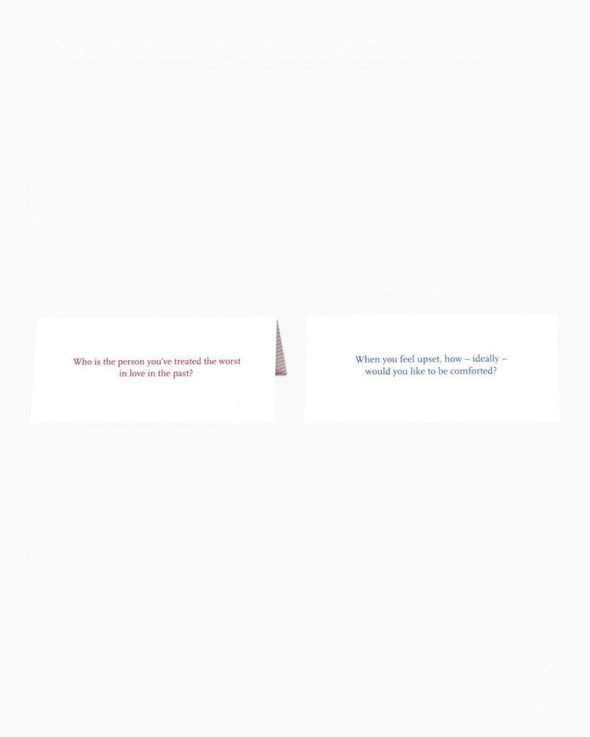 Table Talk Cards