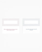 Table Talk Cards