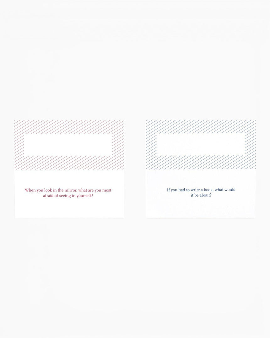 Table Talk Cards