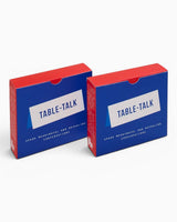 Table Talk Cards