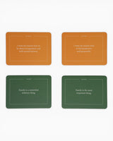 The Compatibility Game Cards