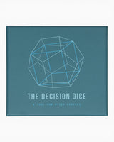 The Decision Dice