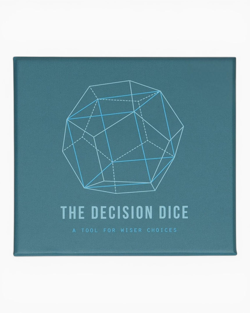 The Decision Dice