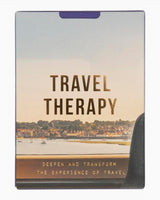 Travel Therapy Cards