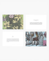 Untranslatable Words Cards