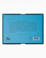 Untranslatable Words Cards